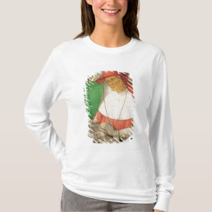 Porträt von St Jerome c.1475 T-Shirt