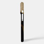 Porträt von Theodore Roosevelt von John S. Sargent Case-Mate iPhone Hülle (Rückseite / Links)