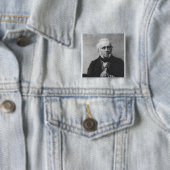 Porträt von Thomas Babington Macaulay Button (Beispiel)