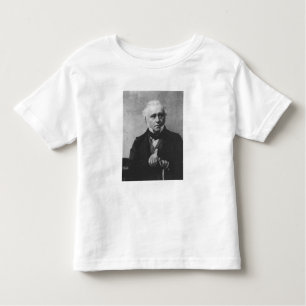 Porträt von Thomas Babington Macaulay Kleinkind T-shirt