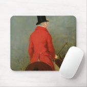 Porträt von Thomas Cholmondeley, erster Lord Mousepad (Mit Mouse)