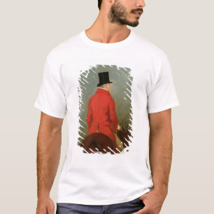 Porträt von Thomas Cholmondeley, erster Lord T-Shirt