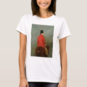 Porträt von Thomas Cholmondeley, erster Lord T-Shirt
