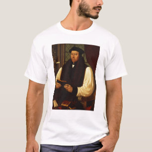 Porträt von Thomas Cranmer 1546 T-Shirt