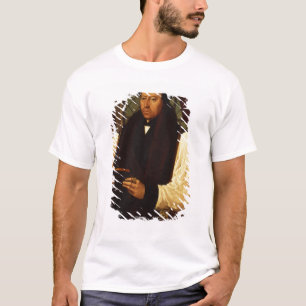 Porträt von Thomas Cranmer 1546 T-Shirt