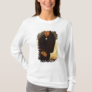 Porträt von Thomas Cranmer 1546 T-Shirt