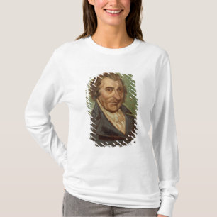 Porträt von Thomas Paine T-Shirt