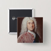 Porträt von Thomas Pelham Holles Button (Vorne & Hinten)