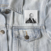 Porträt von Thomas Robert Malthus Button (Beispiel)