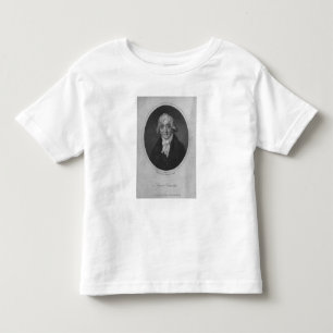 Porträt von Venanzio Rauzzini Kleinkind T-shirt