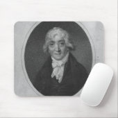 Porträt von Venanzio Rauzzini Mousepad (Mit Mouse)