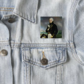 Porträt von Vicomte Alexandre-Francois-Marie Button (Beispiel)