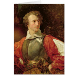 Porträt von Vladimir Samoylov als Hamlet