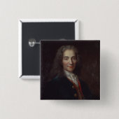 Porträt von Voltaire Button (Vorne & Hinten)