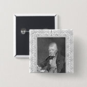 Porträt von Walter Scott Button (Vorne & Hinten)