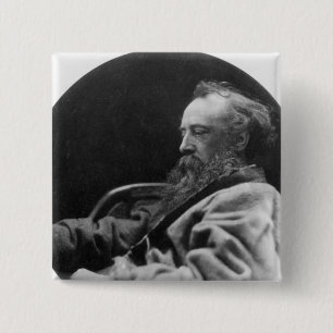 Porträt von Watt Georges Frederick Button
