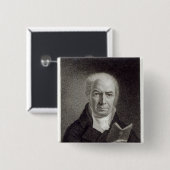Porträt von William Hayley Button (Vorne & Hinten)