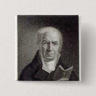 Porträt von William Hayley Button