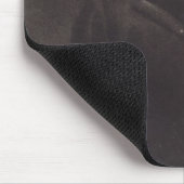 Porträt von William McKinley (litho) Mousepad (Ecke)