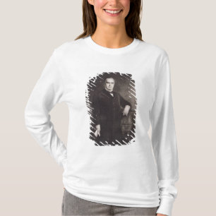 Porträt von William McKinley (litho) T-Shirt
