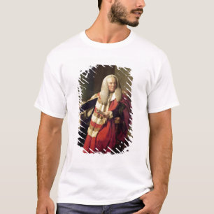 Porträt von William Murray T-Shirt