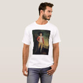Porträt von William Seward T-Shirt (Vorne ganz)