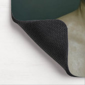 Porträtfehlschlag des Kaisers Trajan (53-117 Mousepad (Ecke)