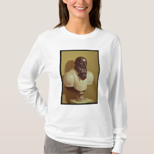 Porträtfehlschlag von Jean de Bologna 1608 T-Shirt