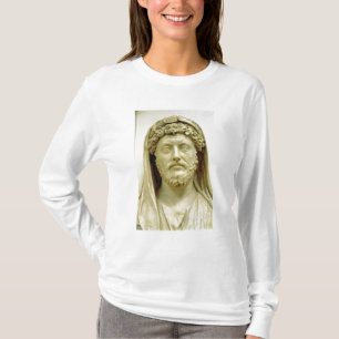 Porträtfehlschlag von Marcus Aurelius T-Shirt
