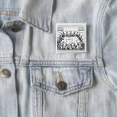Porträts der Jesuite und der Priester Button (Beispiel)