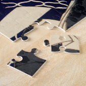 Porträts eines Schauspielers Puzzle (Seite)