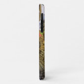 Porträtschließen von Alligatoren Case-Mate iPhone Hülle (Hinten/Links)