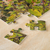 Portree Harbor Puzzle (Seite)