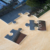 Portree Skye Puzzle (Seite)