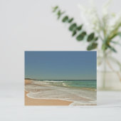 Portsea Beach, Victoria Postkarte (Stehend Vorderseite)