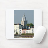 Portsmouth - England Mousepad (Mit Mouse)