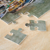 Portsmouth-Hafen Puzzle (Seite)