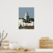 Portsmouth Kathedrale Poster (Küche)