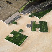 Portsmouth Kathedrale Puzzle (Seite)