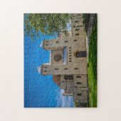 Portsmouth Kathedrale Puzzle (Vertikal)