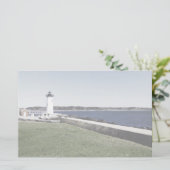 Portsmouth Lighthouse (Stehend Vorderseite)