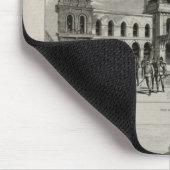 Portsmouth Mousepad (Ecke)