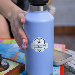 Portsmouth, New Hampshire Aufkleber