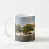Portsmouth New Hampshire Tasse (Links)