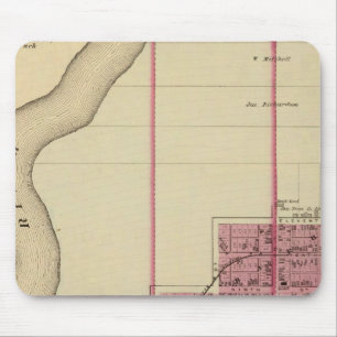 Portsmouth, Ohio 2 Mousepad