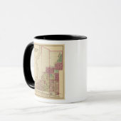 Portsmouth, Ohio 2 Tasse (Vorderseite Links)