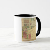 Portsmouth, Ohio Tasse (VorderseiteRechts)