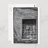 Portsmouth Postkarte (Vorne/Hinten)