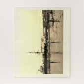 Portsmouth Puzzle (Vertikal)