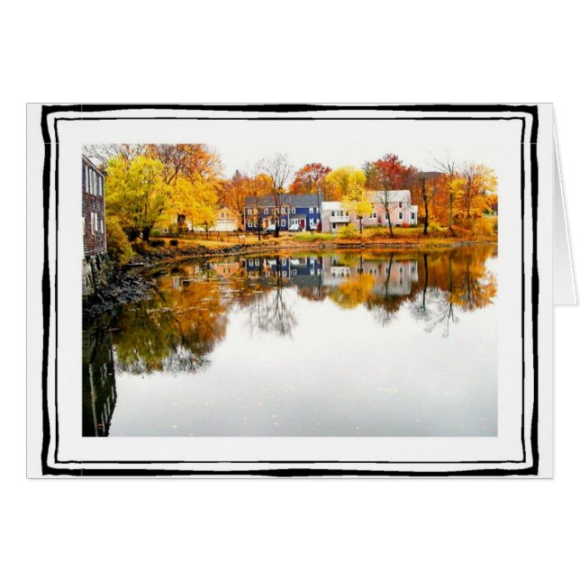 Portsmouth - South End (Vorderseite (Horizontal))